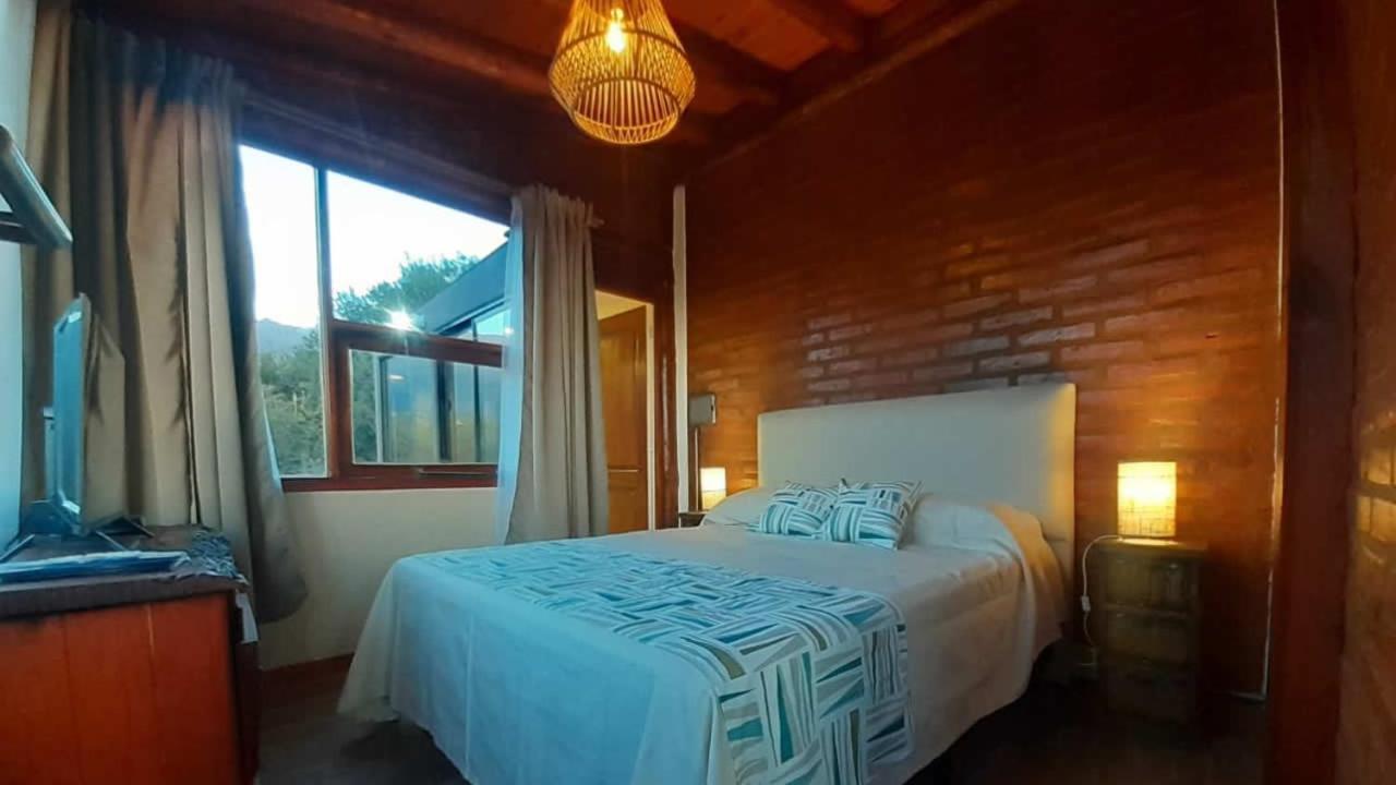 Altos Del Sol - Spa & Resort Merlo Εξωτερικό φωτογραφία