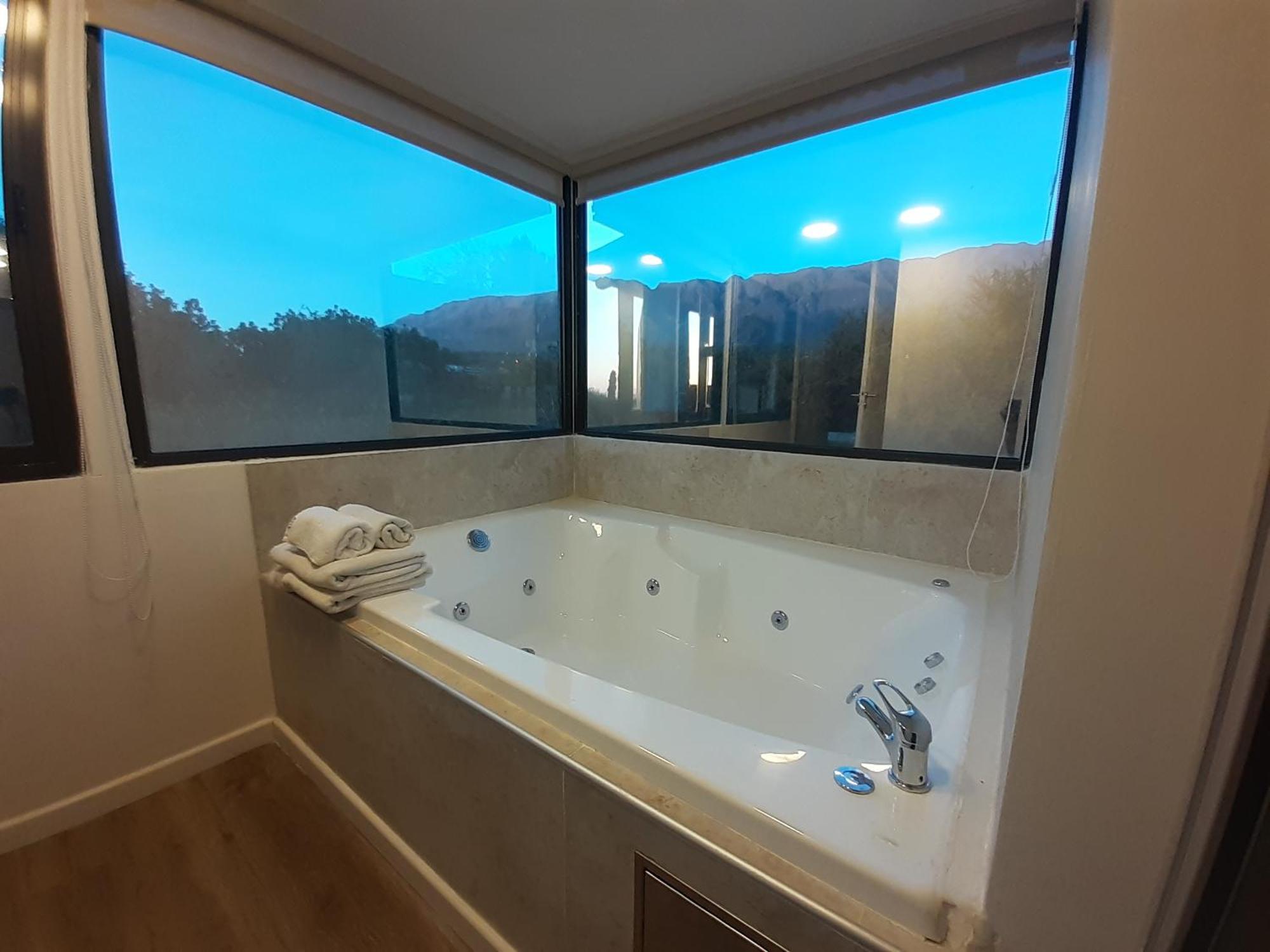Altos Del Sol - Spa & Resort Merlo Εξωτερικό φωτογραφία