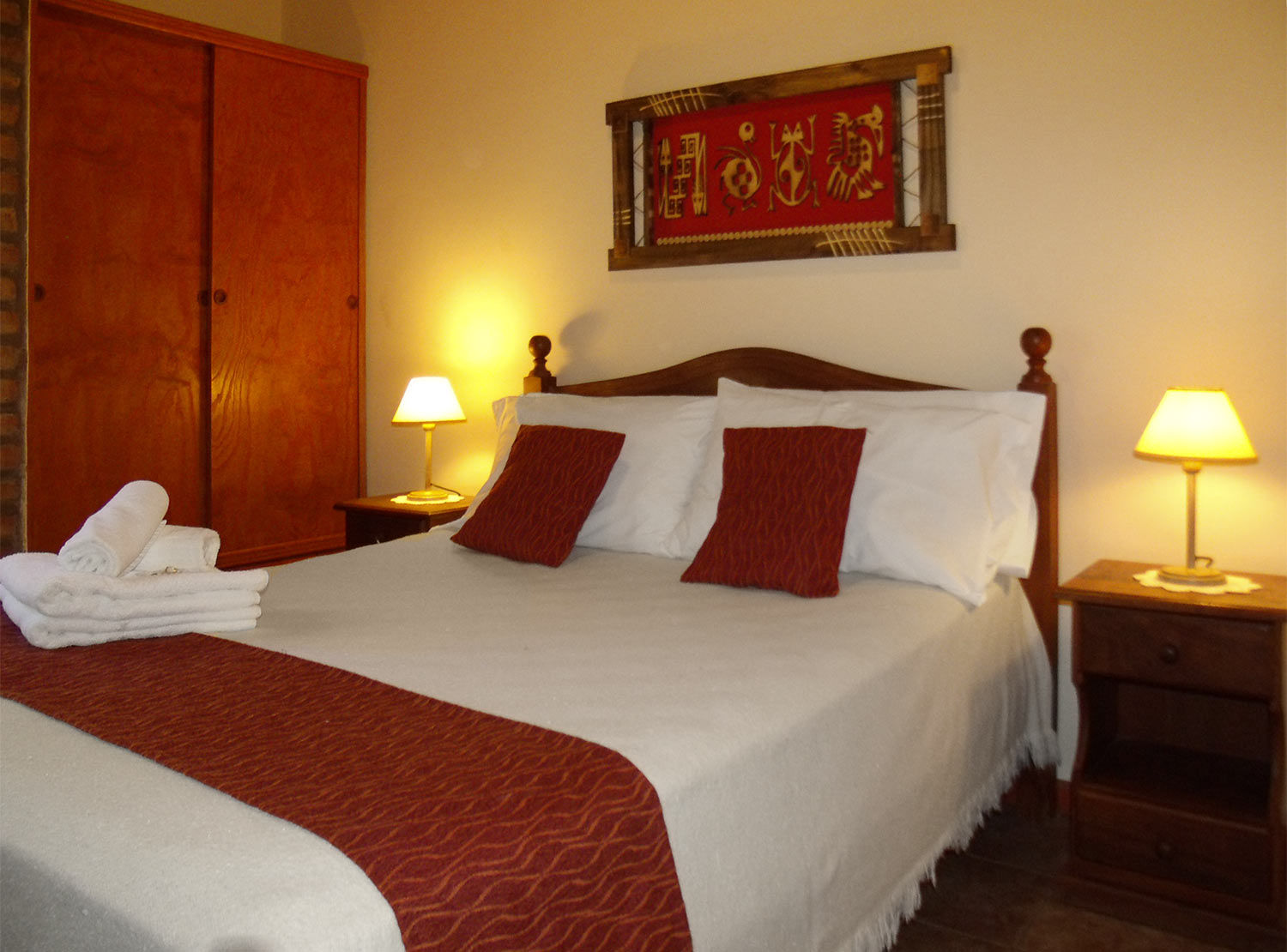Altos Del Sol - Spa & Resort Merlo Εξωτερικό φωτογραφία
