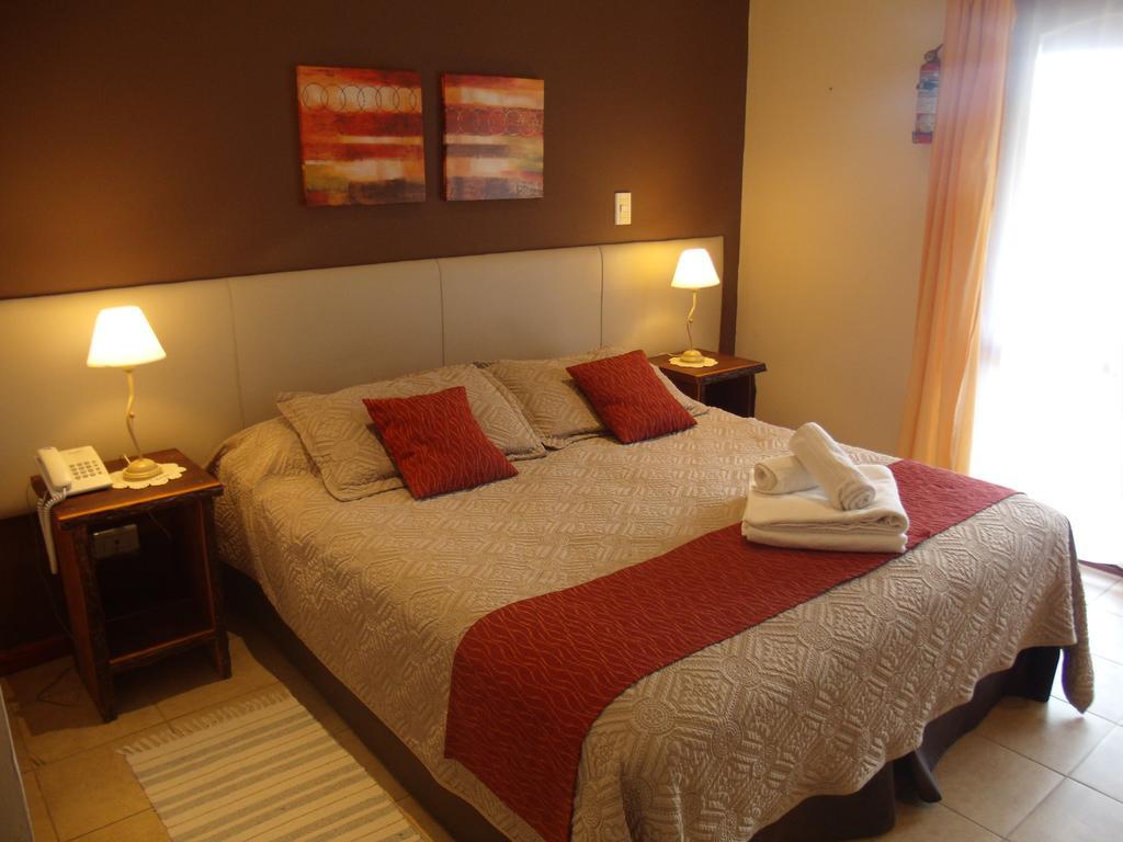 Altos Del Sol - Spa & Resort Merlo Εξωτερικό φωτογραφία